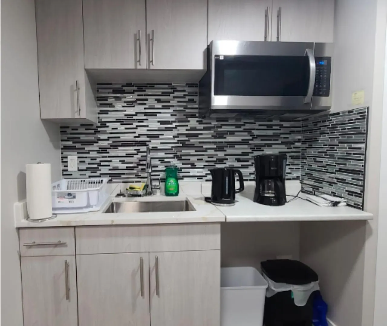 Devonshire Cozy Haven Apartment Winnipeg