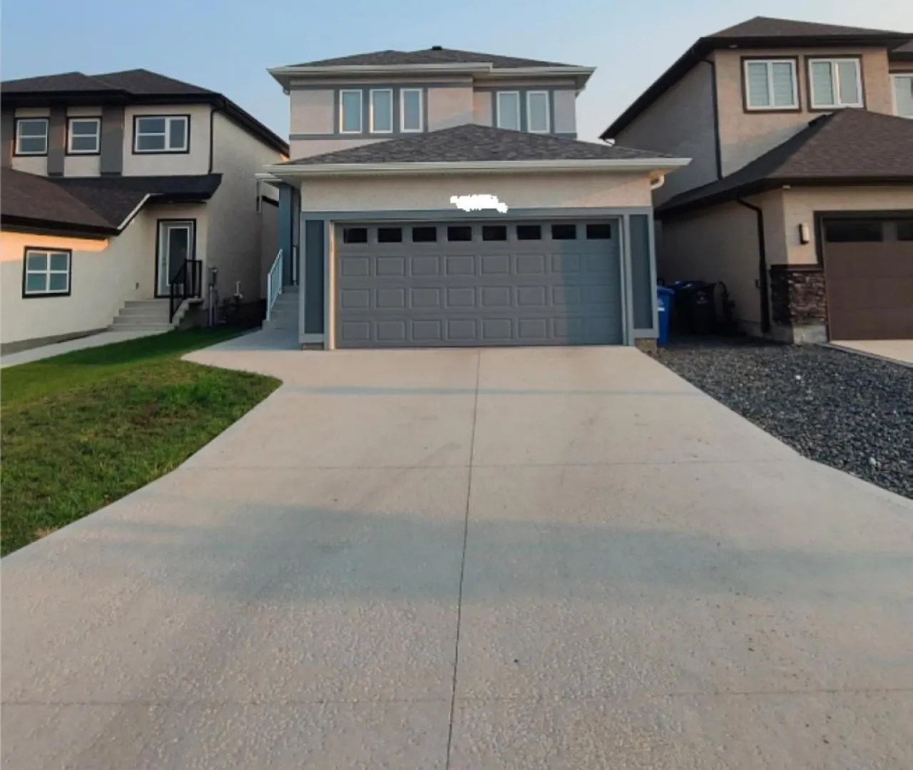 Devonshire Cozy Haven Apartment Winnipeg