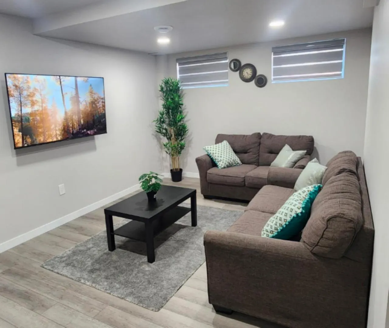 Devonshire Cozy Haven Apartment Winnipeg Canada