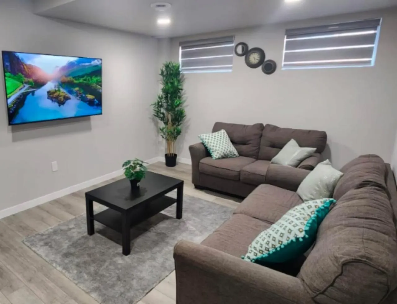 Devonshire Cozy Haven Apartment Winnipeg 0*,  Canada