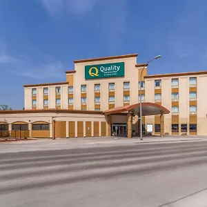 Mini-hôtel Quality &, Winnipeg